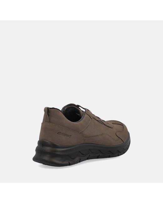 Baskets Scarpe Civili Grisport pour homme en coloris Brown