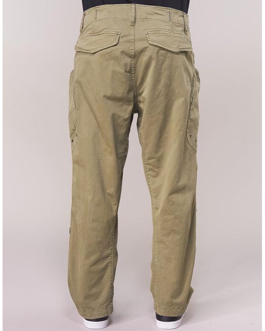 G-Star RAW Rovic 3d Airforce Relaxed 