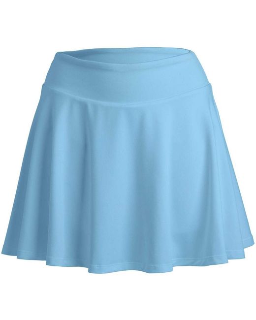 Jupes Courtes S797F Spiro en coloris Blue