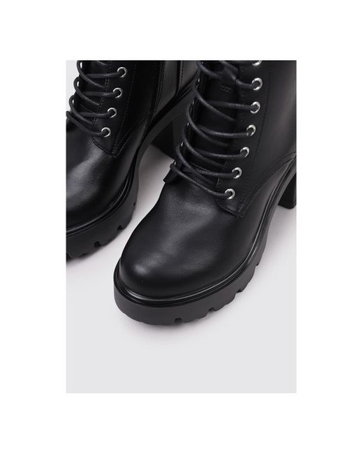 Bottines 59461 MTNG en coloris Black