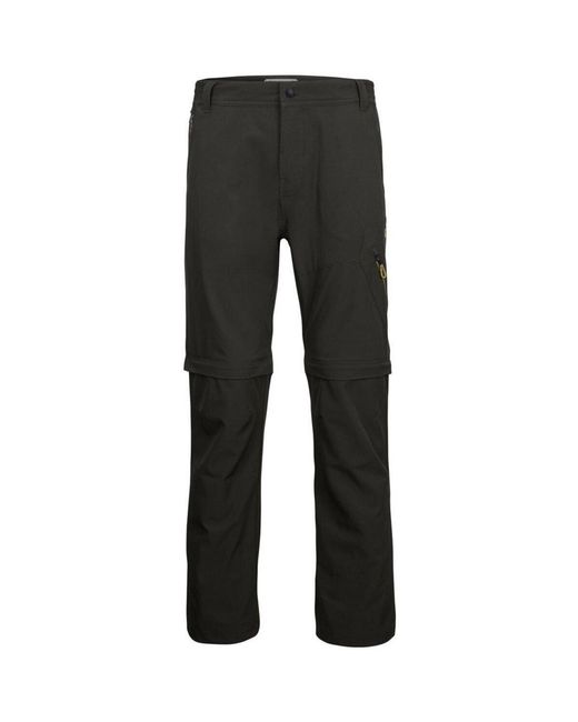 Pantalon Killtec pour homme en coloris Gray