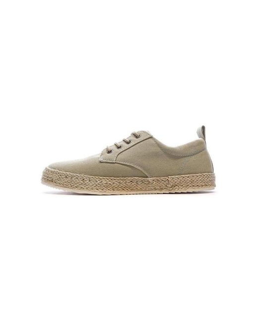 Baskets Basses 175503 Refresh pour homme en coloris Natural