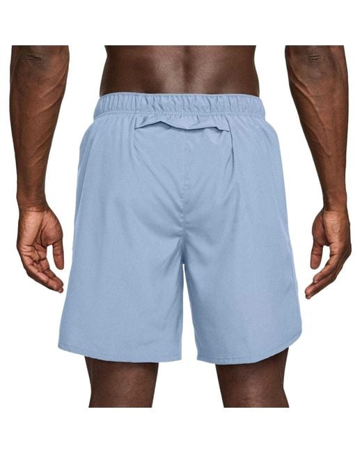 Short Performance Nike pour homme en coloris Blue
