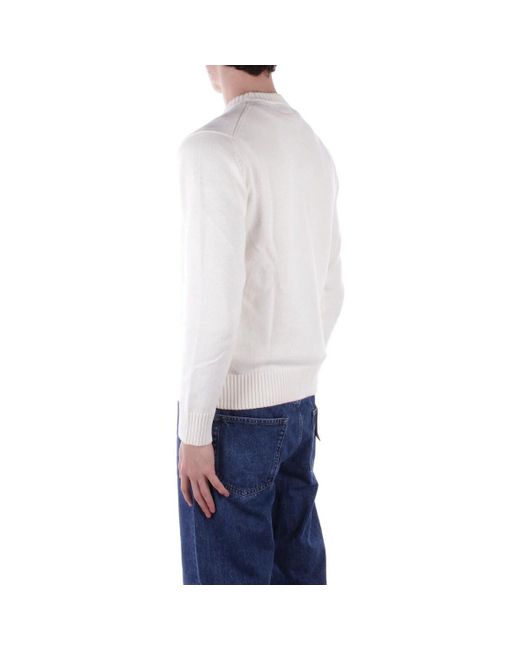 Pull M4BR31Z3HM1 Guess pour homme en coloris Blue