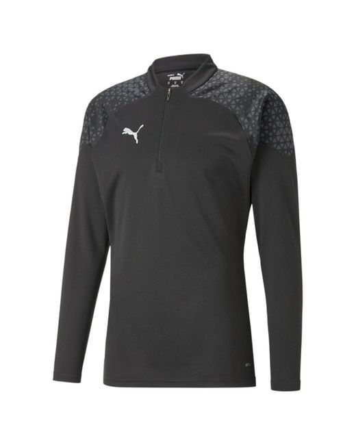 PUMA Trainingspak 657982 03 in het Gray voor heren
