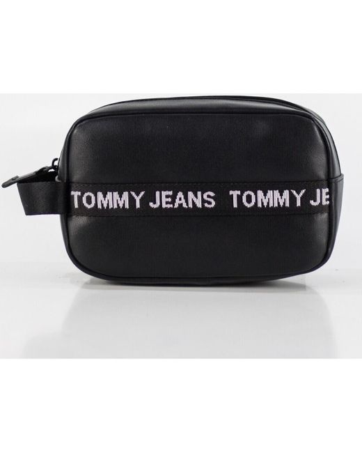 Trousse de toilette 28530 Tommy Hilfiger pour homme en coloris Black