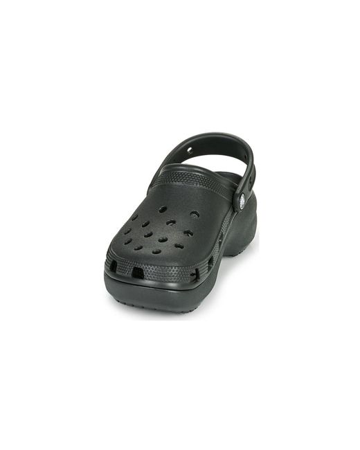 Sabots CROCSTM en coloris Black