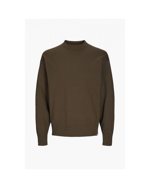 Pull 80818 Jack & Jones pour homme en coloris Green