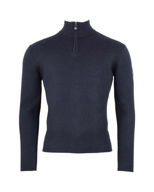 Pull Pull CHARLY Peak Mountain pour homme en coloris Blue