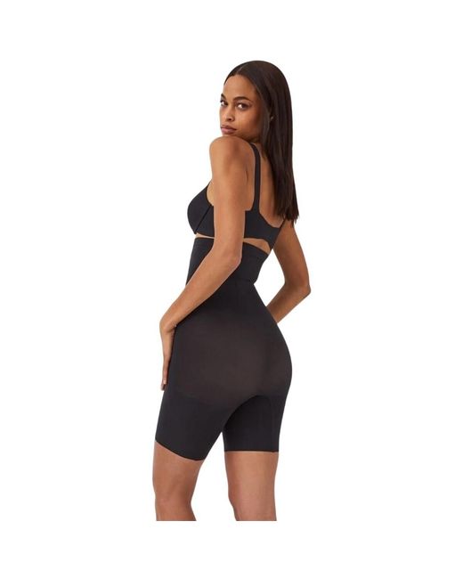 Short Gt25964 Spanx en coloris Black