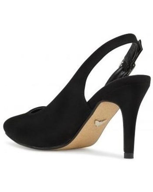 Chaussures escarpins LPB escarpin CORA noir S20CORA Les Petites Bombes en  coloris Noir | Lyst