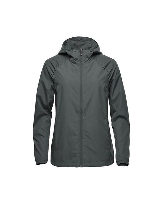 Blouson Pacifica STORMTECH en coloris Gray
