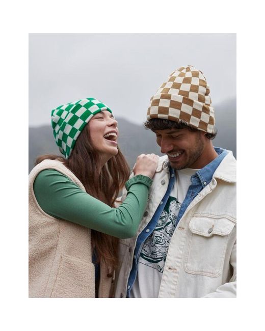 Bonnet BC6863 BEECHFIELD® en coloris Green