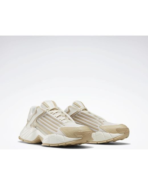 Reebok Sneakers Dmx Series 3000 Schoenen in het White voor heren