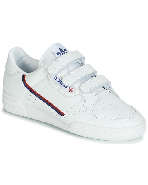 adidas continental 80 baby