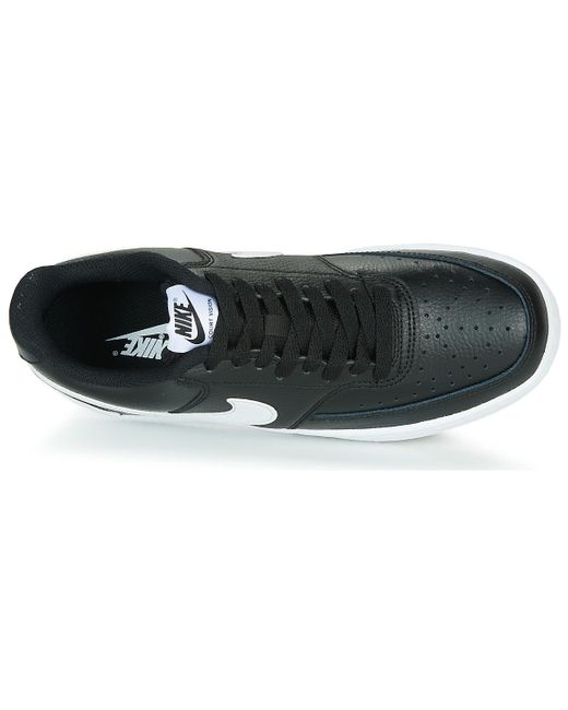 nike lage sneakers dames
