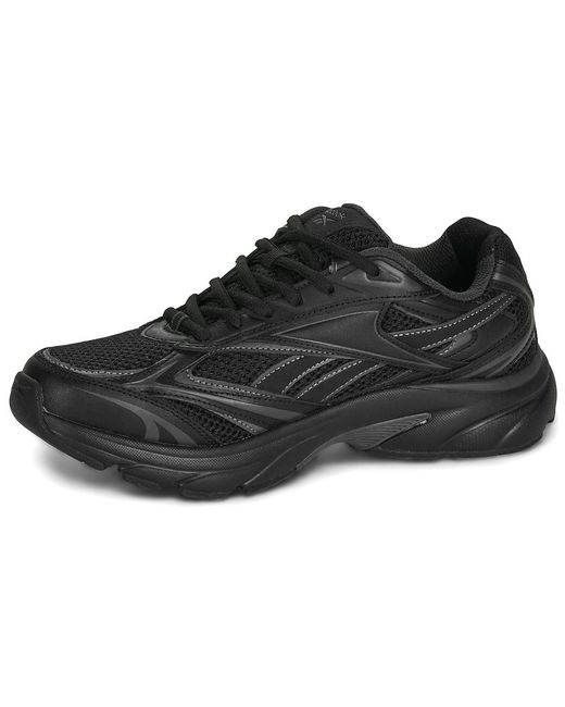 Baskets basses BELWAVE Reebok pour homme en coloris Black