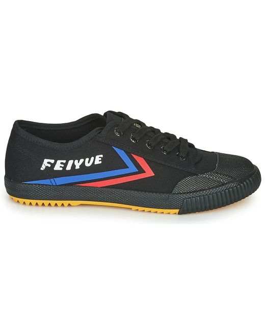 feiyue noir