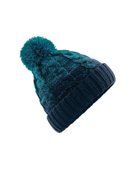 Bonnet BB459 BEECHFIELD® pour homme en coloris Blue