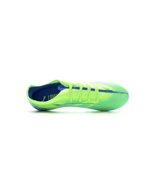 Chaussures de foot 107687-03 PUMA pour homme en coloris Green