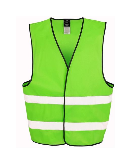 Blouson Enhanced Result Core en coloris Green