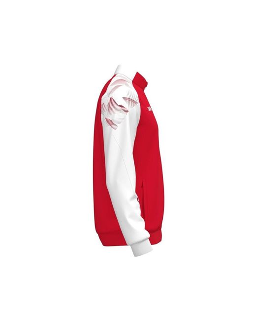 Veste Sonic JAKÒ pour homme en coloris Red