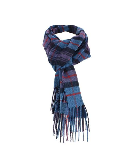 Echarpe Echarpe ALBA Tony & Paul pour homme en coloris Blue