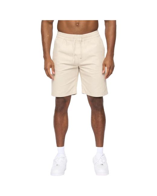 Short Blansore Crosshatch pour homme en coloris Natural
