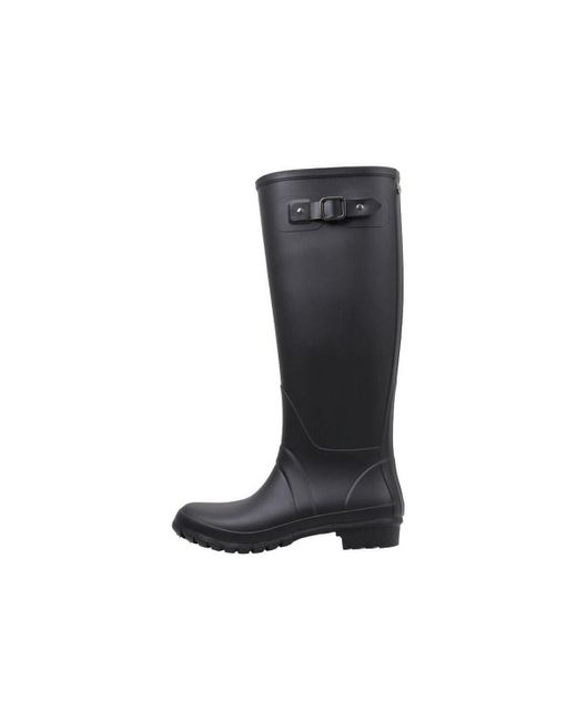 Bottes BOIRA Igor en coloris Black