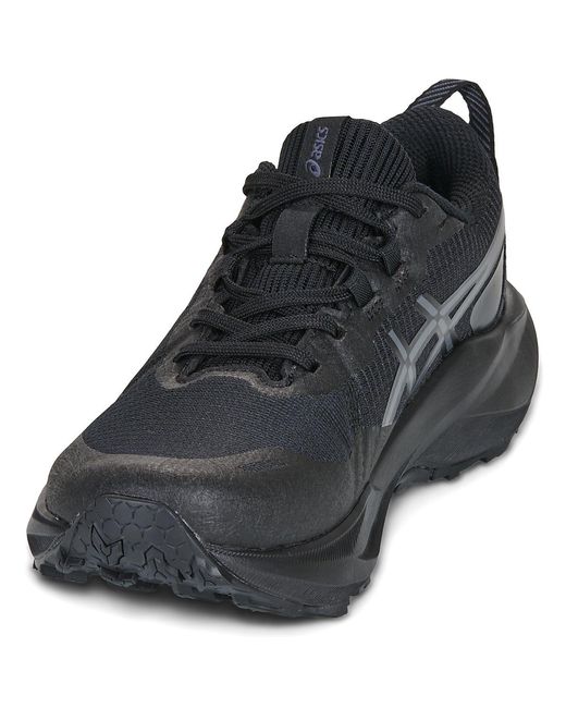 Asics Lage Sneakers Gel-Venture 11 in het Black