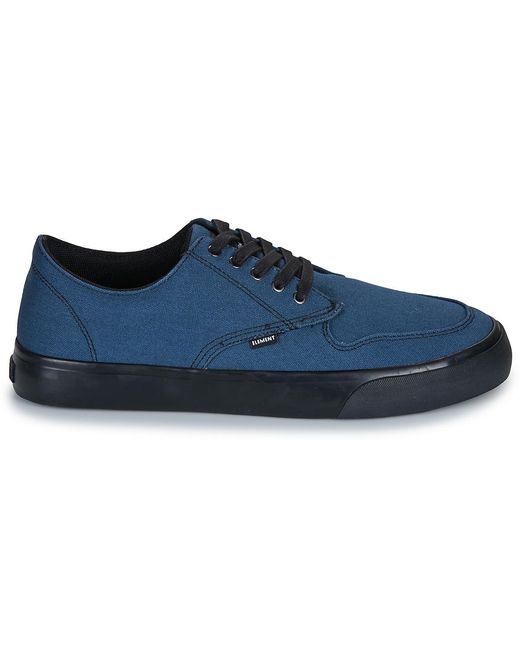 Baskets Basses Topaz C3 Element pour homme en coloris Blue