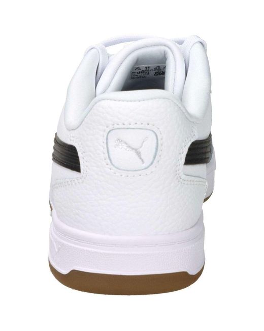 Baskets 404490 PUMA pour homme en coloris White