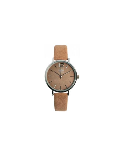 Montre Montre Michael John en coloris Multicolor