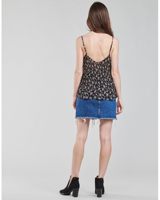 Moony Mood Blouse Paberes in het Brown