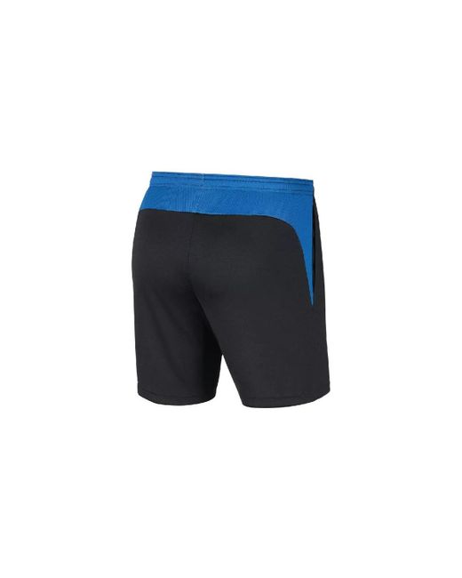 Short Short ACADEMY Nike pour homme en coloris Blue