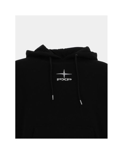 Sweat-shirt Sweat et hoodie h Project X Paris pour homme en coloris Black
