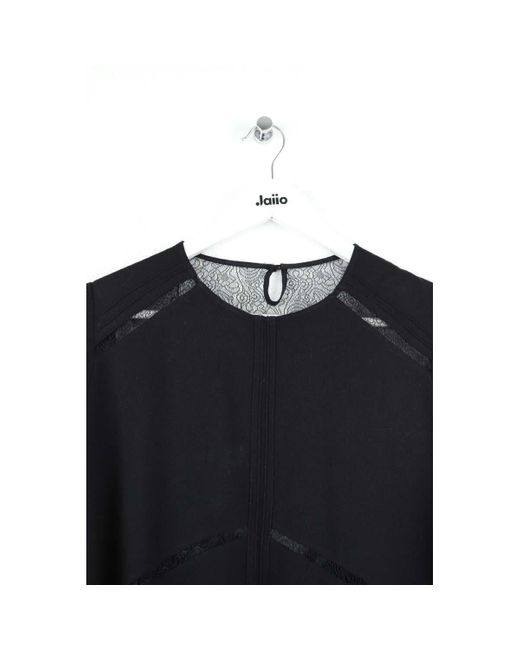 Blouses Blouse noire Ba&sh en coloris Black