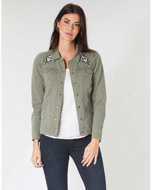 only blazer zwart