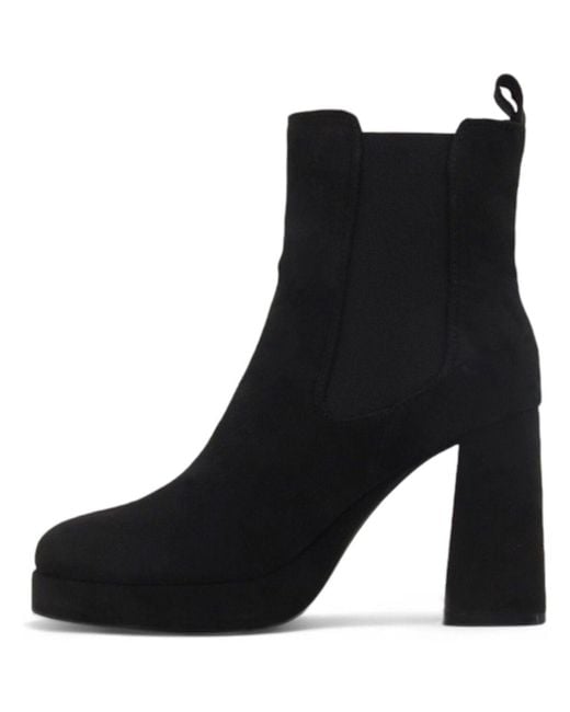 Bottines NC9022N CafeNoir en coloris Black