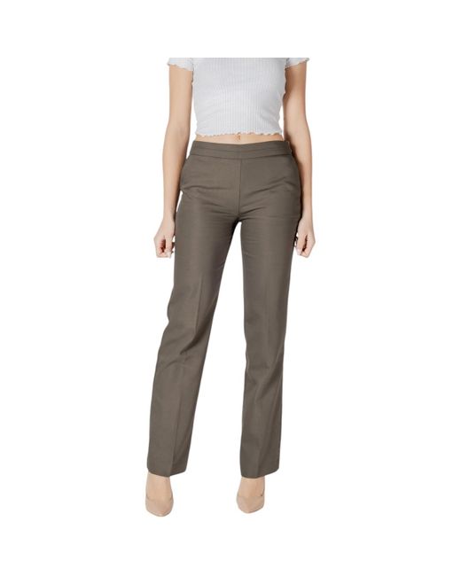 Morgan Broek City 251-Plodi.F in het Gray