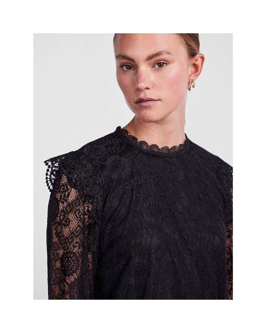 Pull 64575 Pieces en coloris Blue