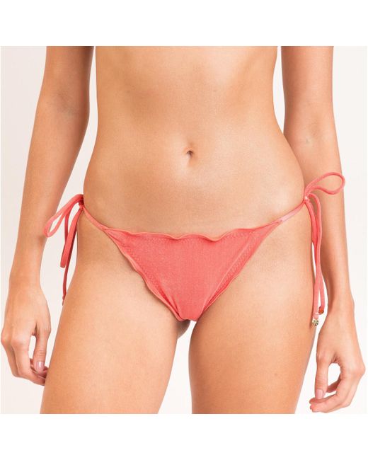 Maillots de bain 2024 Malibu Nina UPF 50+ Rio De Sol en coloris Red
