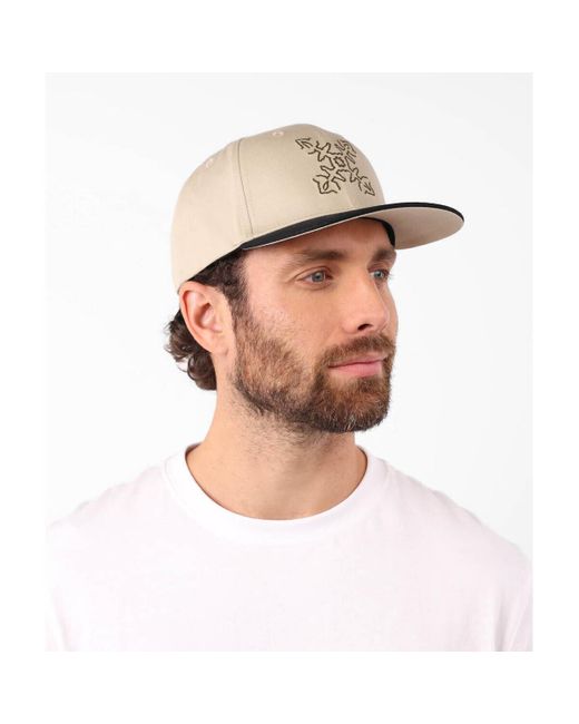 Casquette Casquette BRODY Oxbow pour homme en coloris Natural
