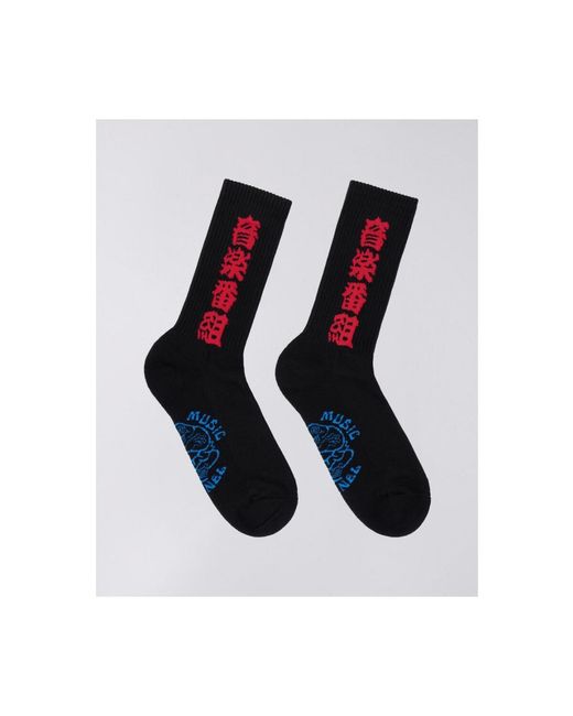Caleçons - EMC SOCKS Edwin pour homme en coloris Black