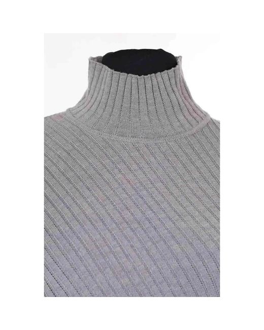 Pull Pull Pinko en coloris Gray