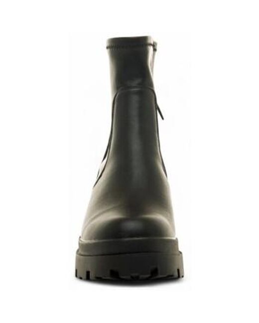 Bottines BOTTINES 54579 MTNG en coloris Black