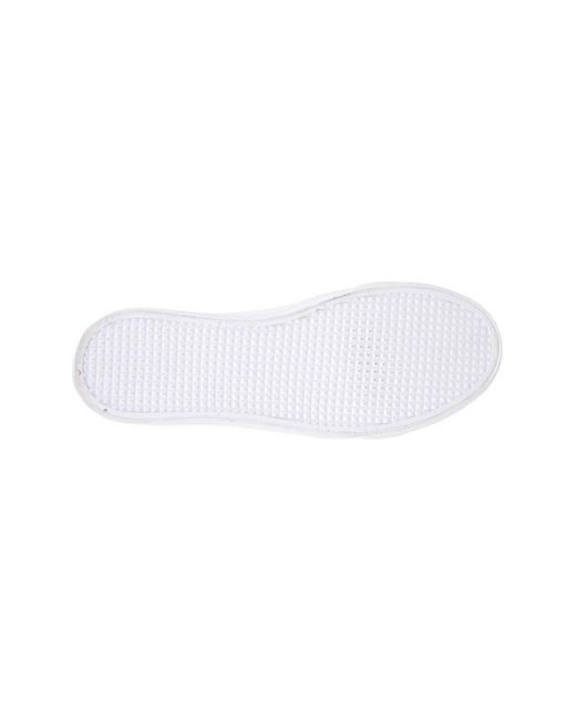 Baskets DF2428 Dek en coloris Black