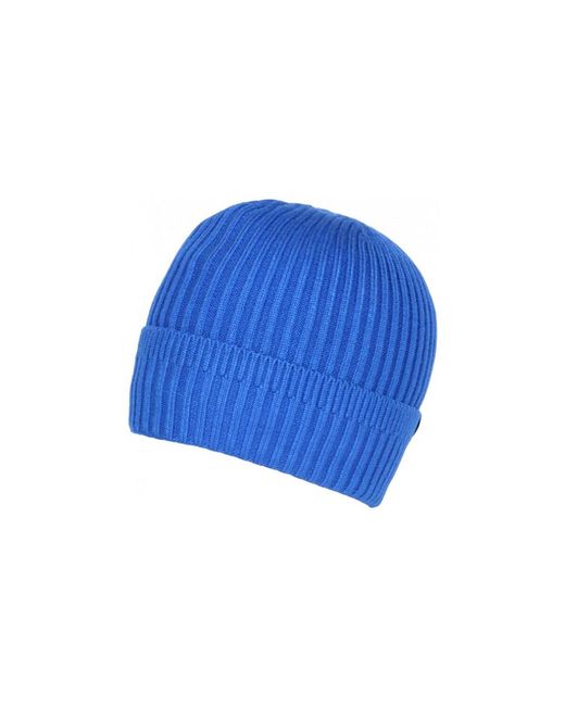 Bonnet Bonnet Mixte Nyls Création en coloris Blue