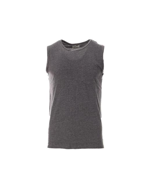 Rms 26 Top in het Gray voor heren