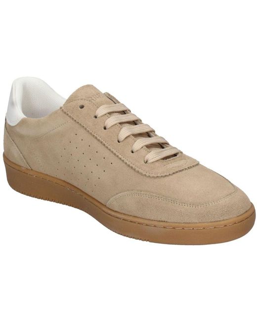 Baskets basses Ferré pour homme en coloris Natural